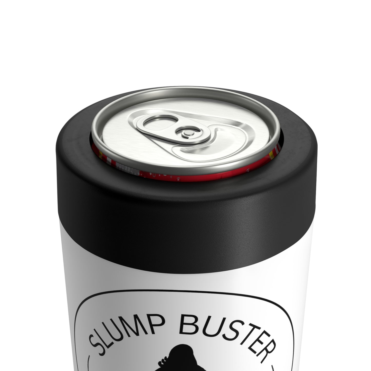 Slump Buster Party Koozie
