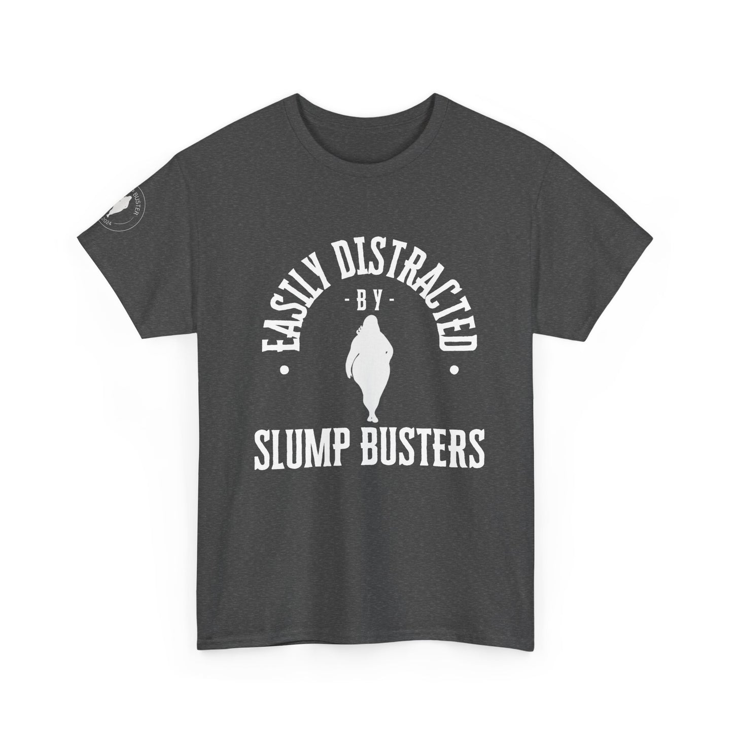 Easily Distracted T-Shirt