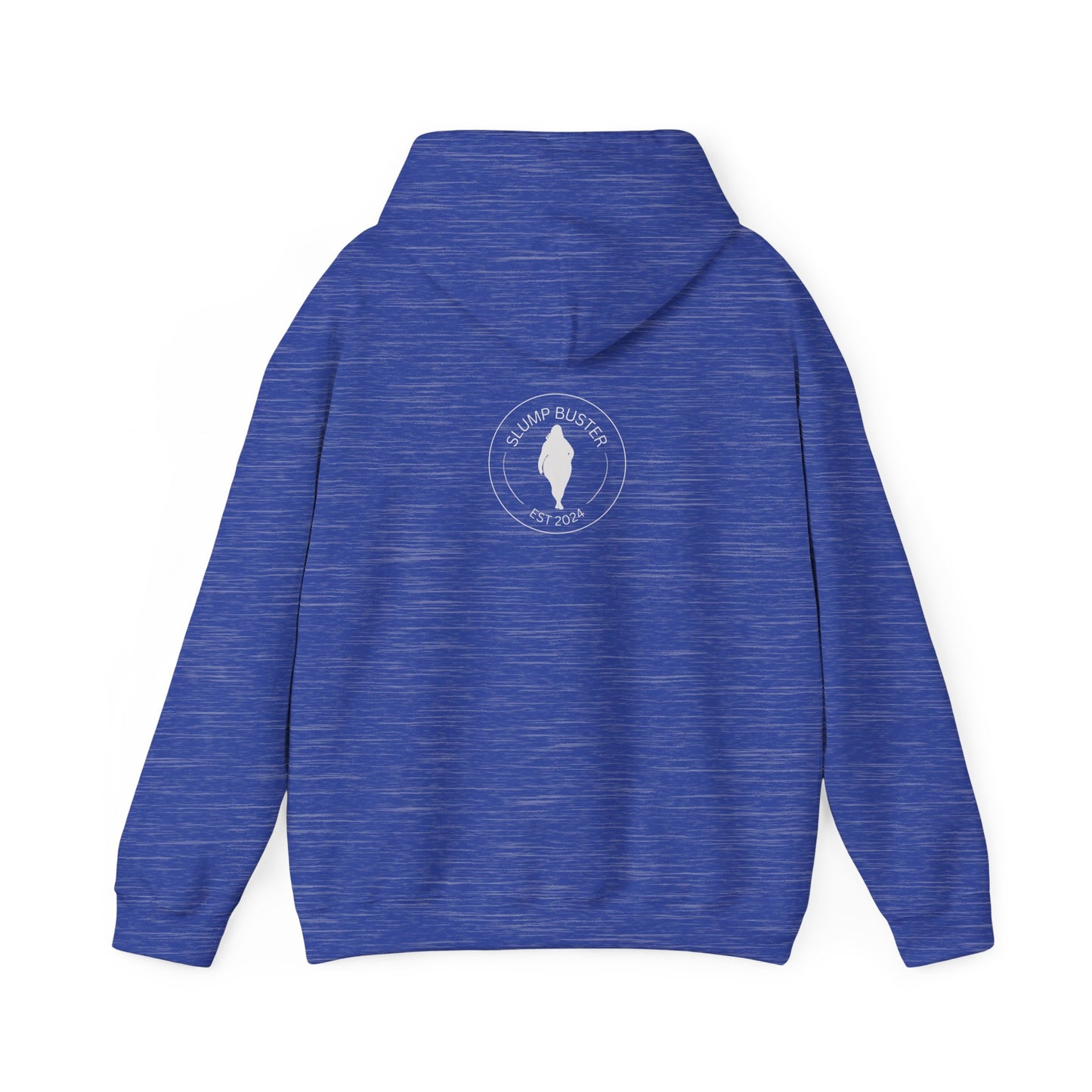 Slump Buster Definition Hoodie