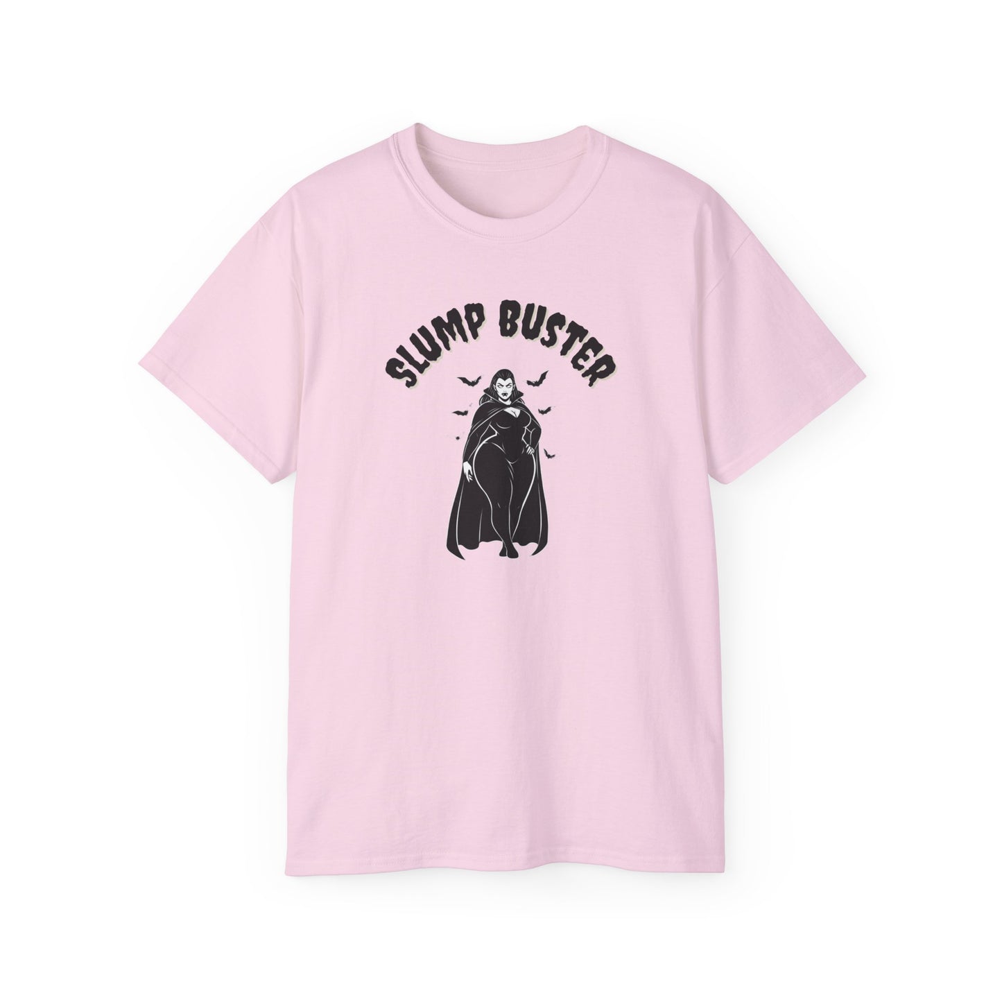 Bite the Slump