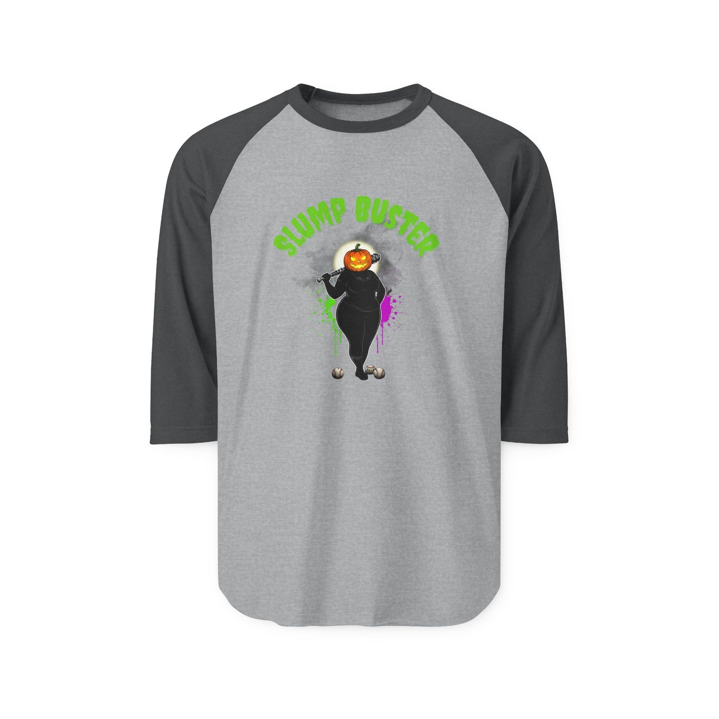 Light Up the Slump