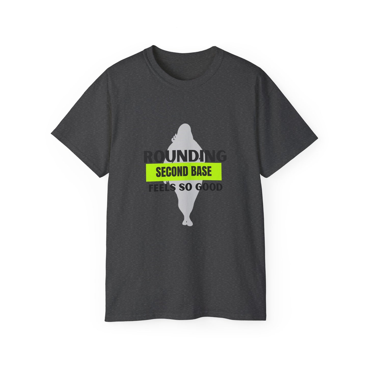 Rounding Second Slump Buster T-Shirt