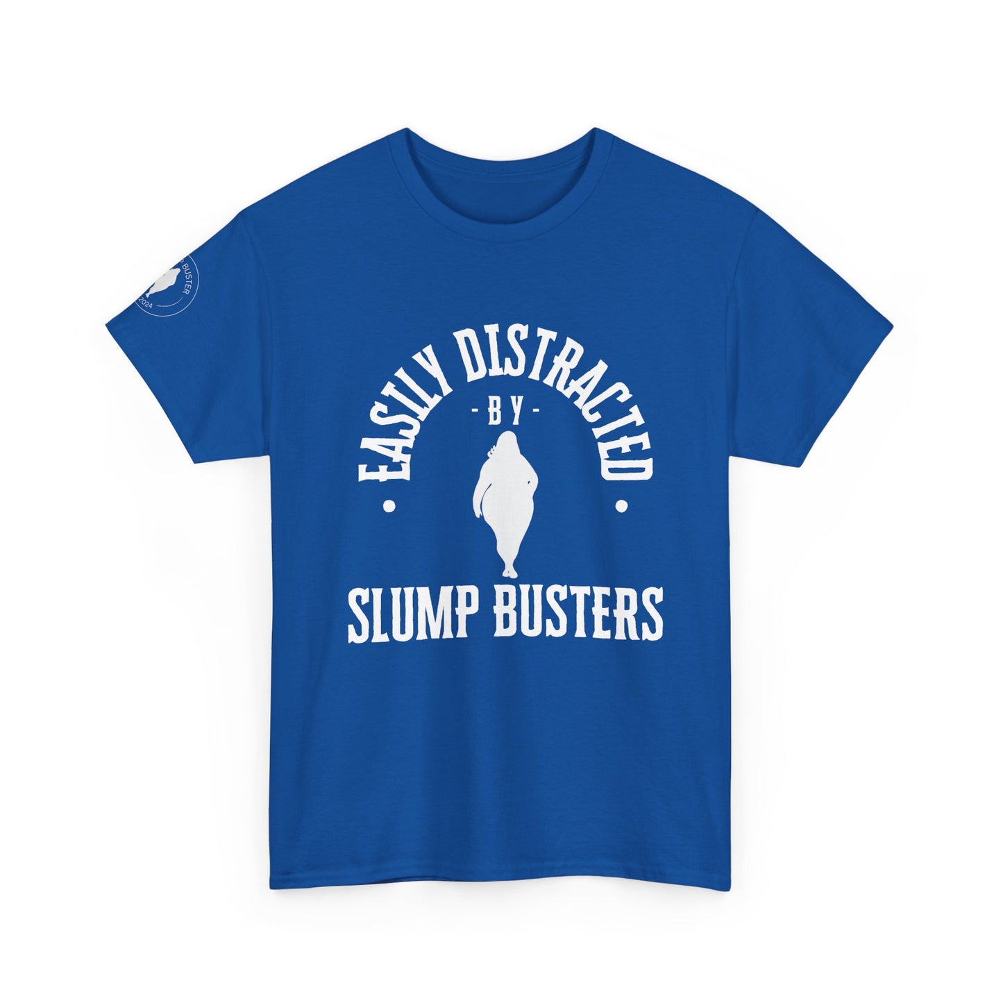 Easily Distracted T-Shirt