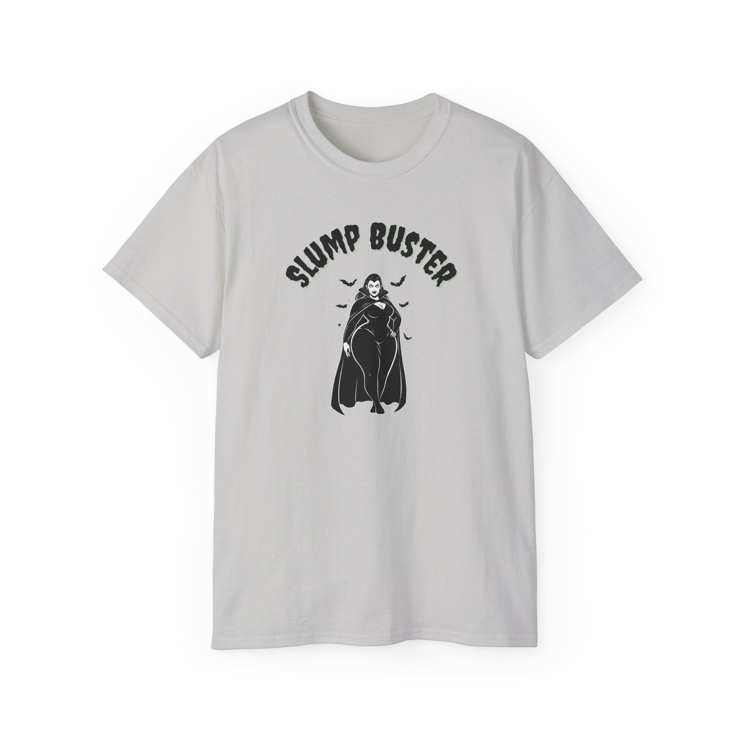 Bite the Slump