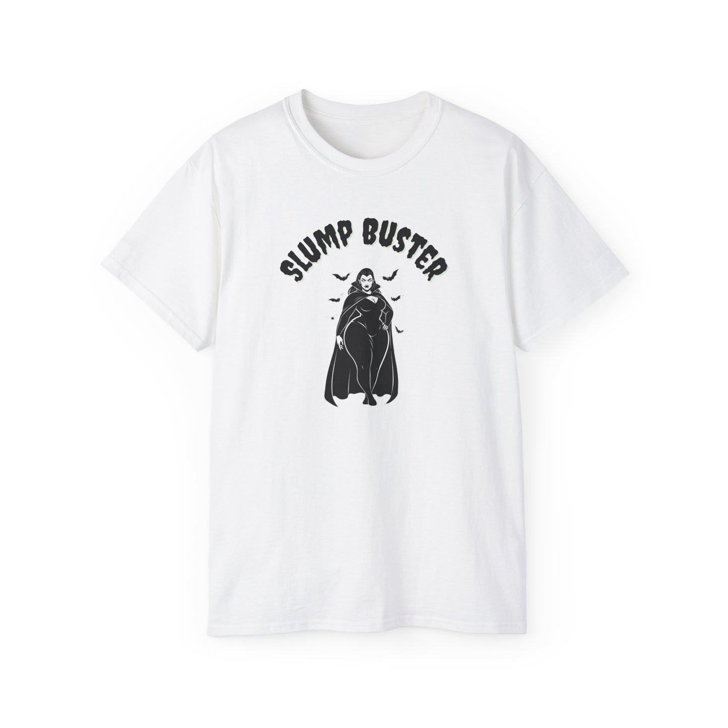 Bite the Slump