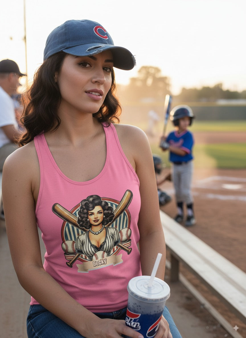 The Diamond Dolls