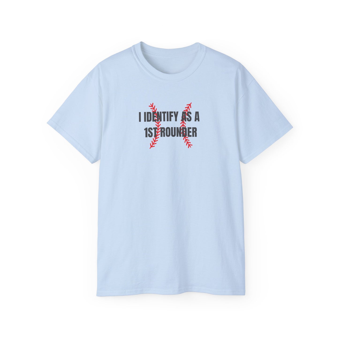 Slump Buster First Rounder Tee