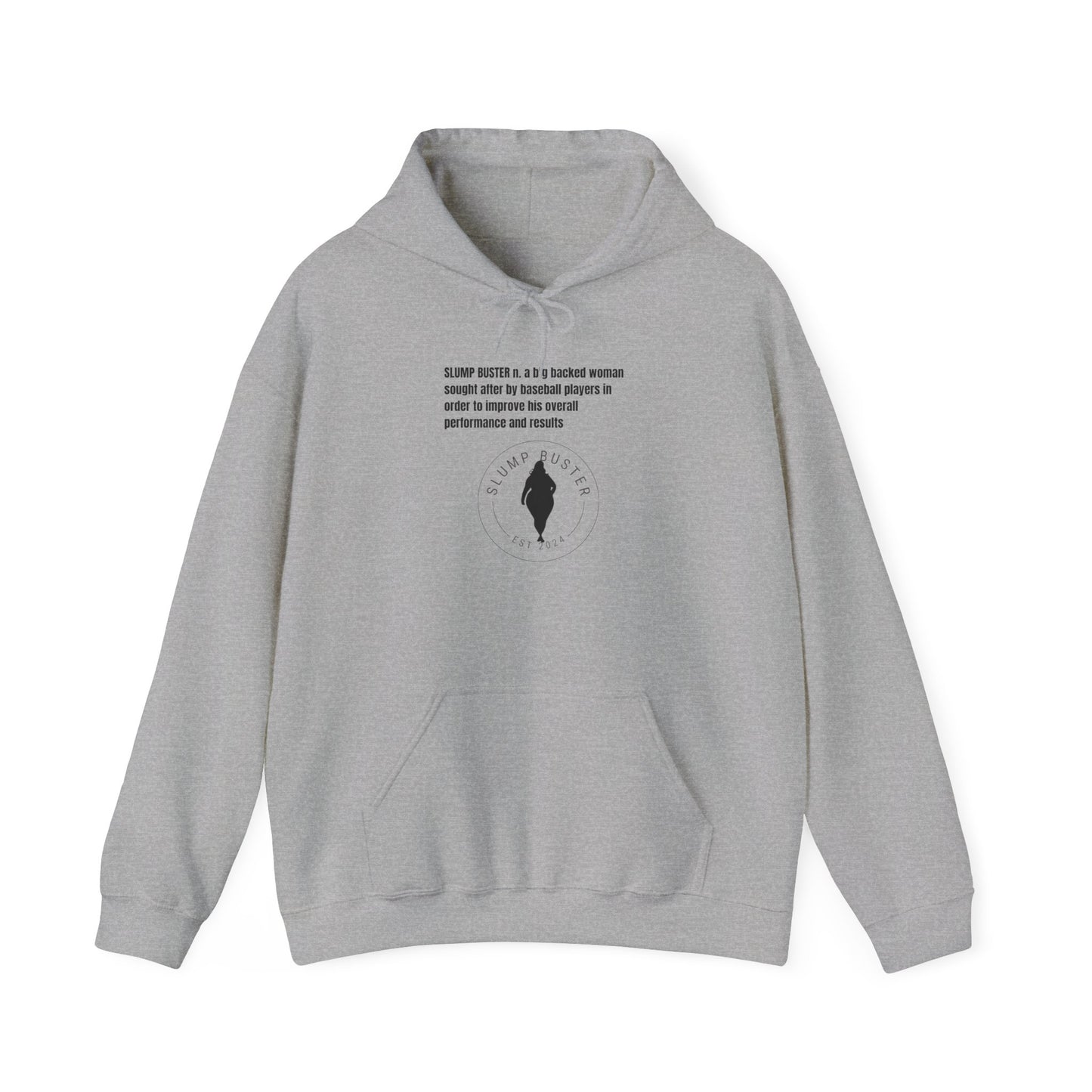 Unisex SB Definition Hoodie