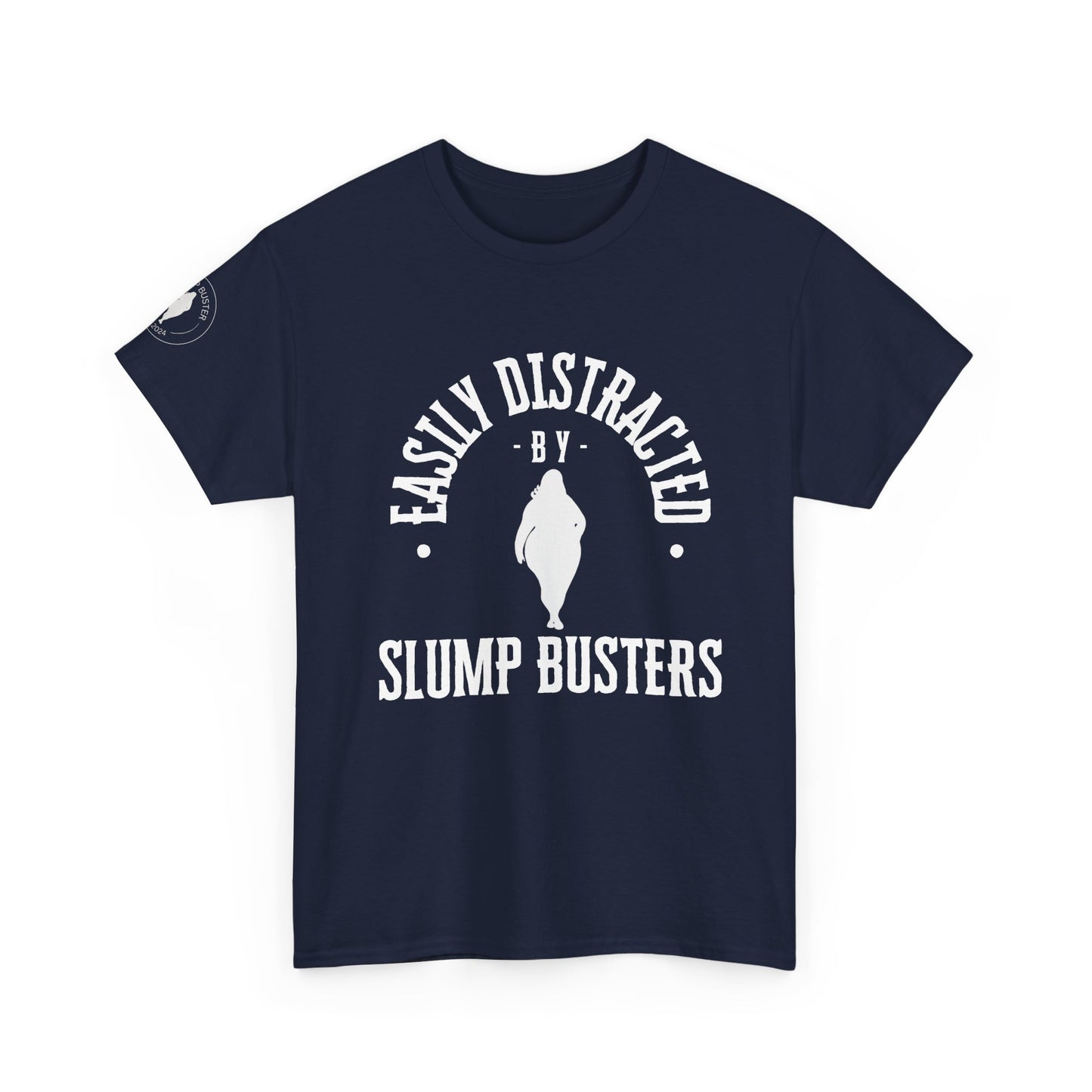 Easily Distracted T-Shirt