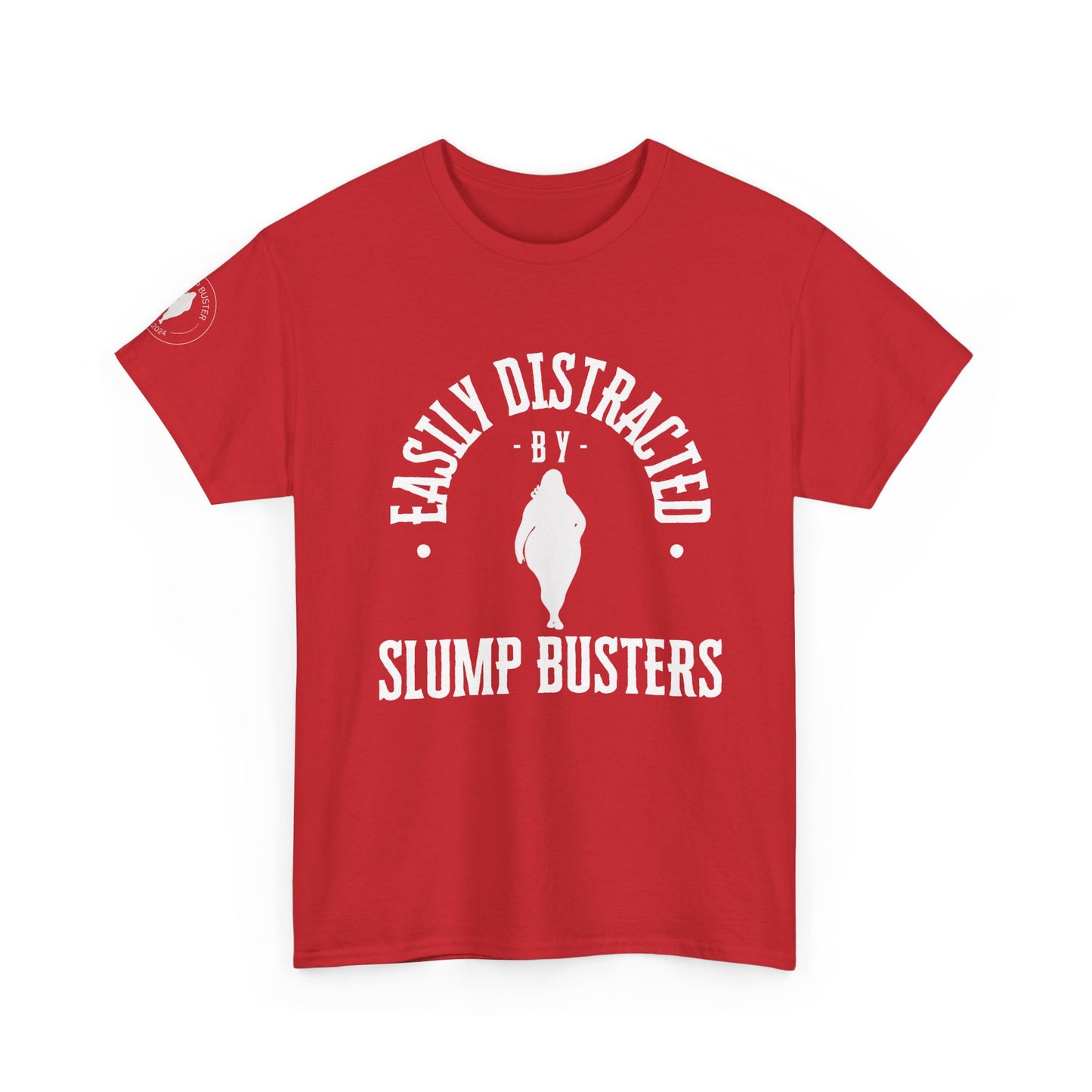 Easily Distracted T-Shirt