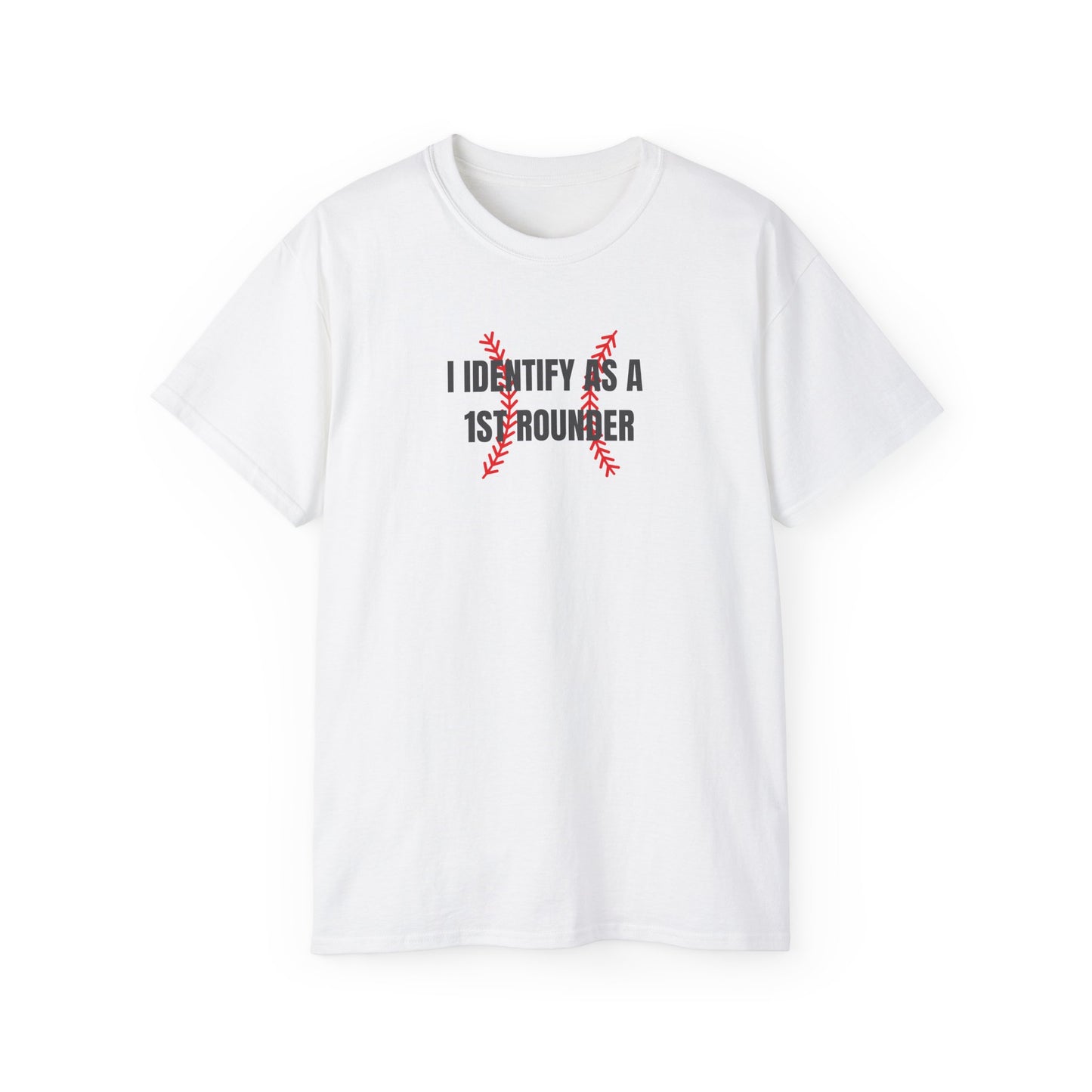 Slump Buster First Rounder Tee