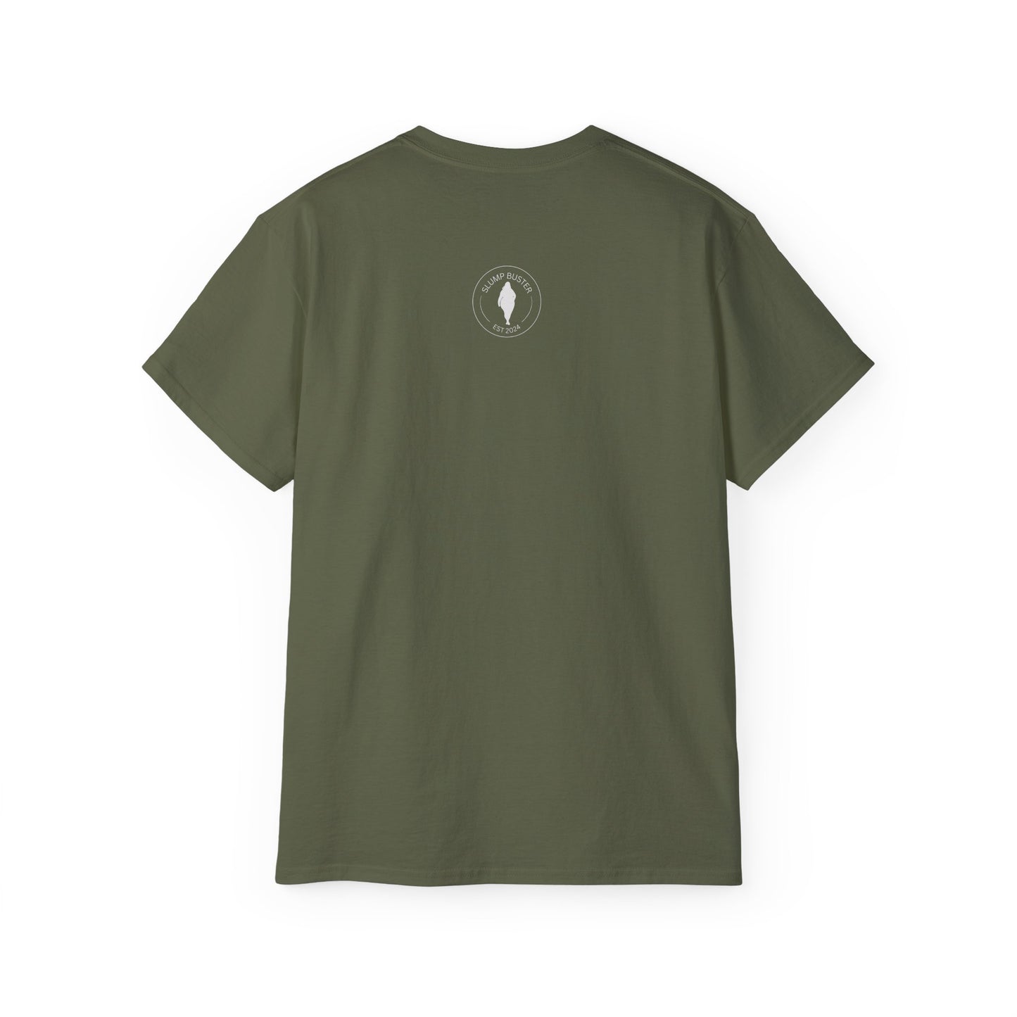 Slump Buster Definition Tee