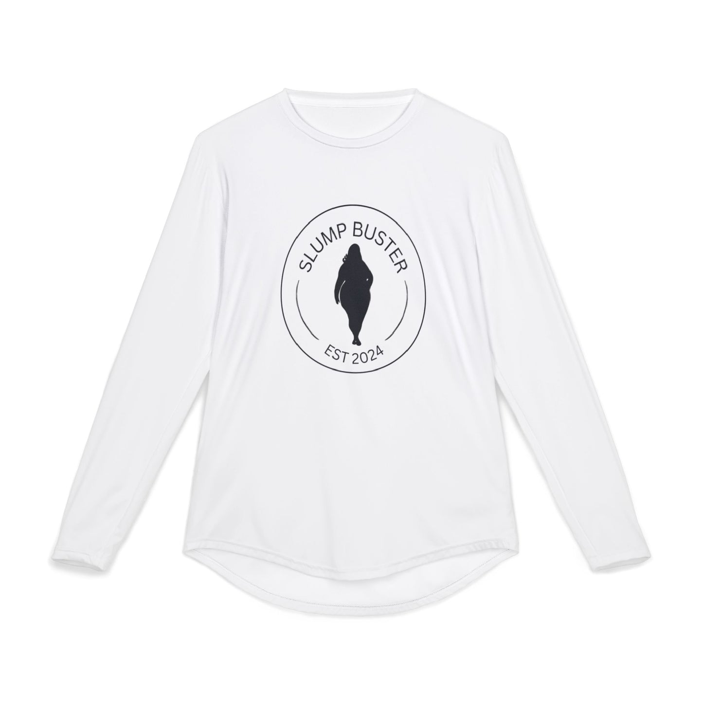 Men's UV Protection Long Sleeve Shirt (AOP)