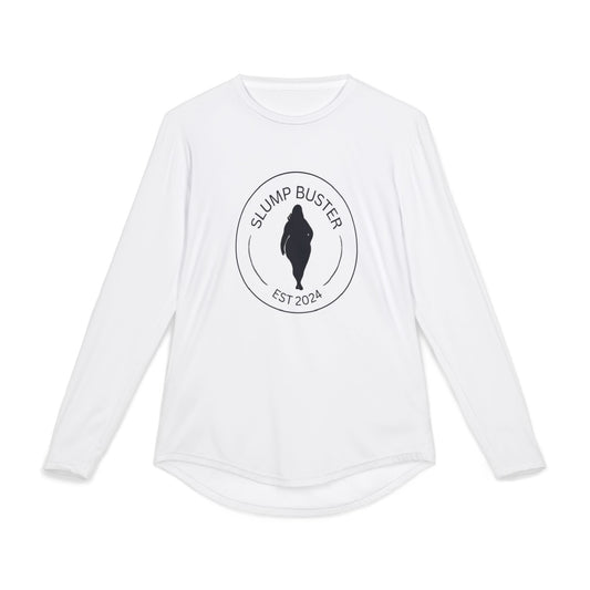 Men's UV Protection Long Sleeve Shirt (AOP)