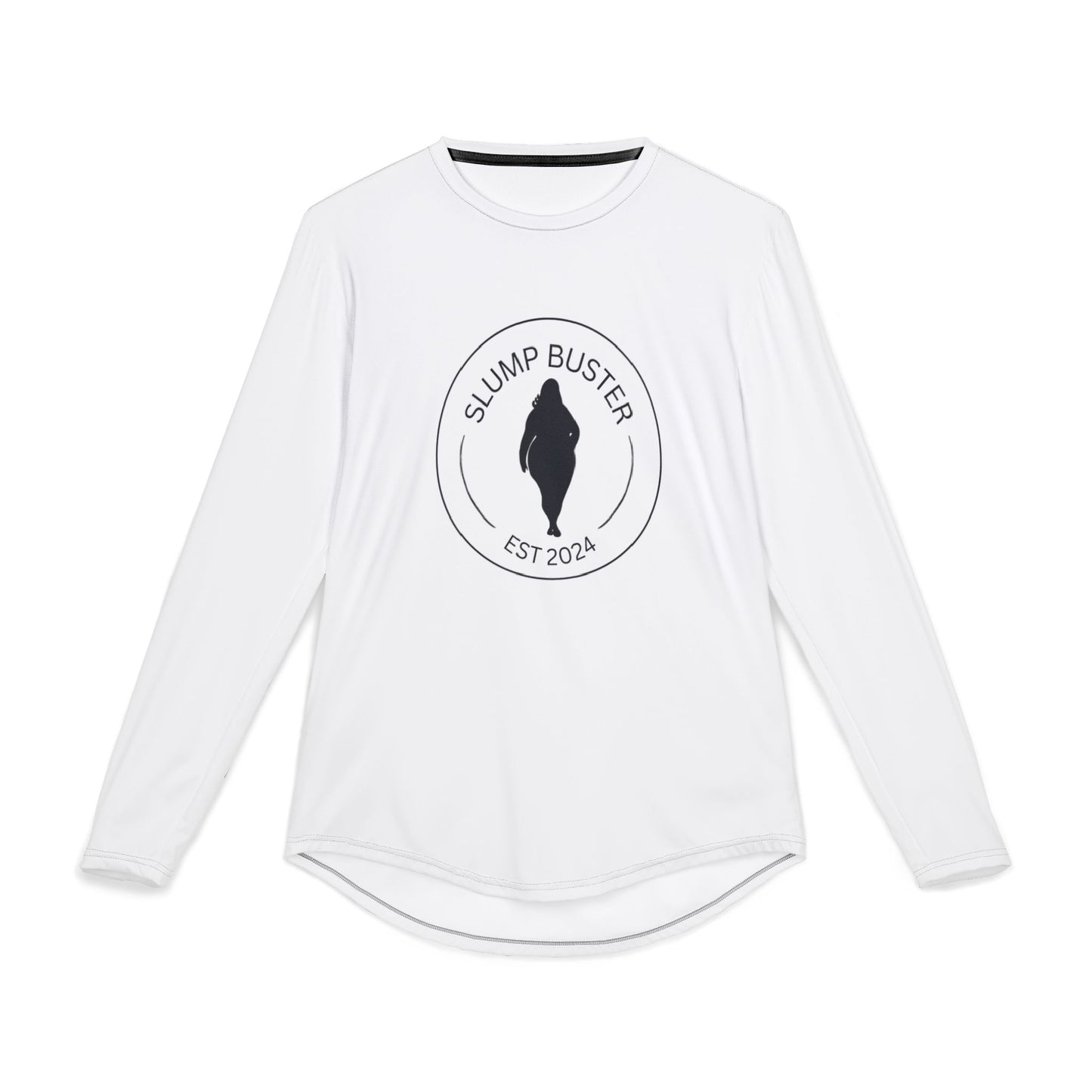 Men's UV Protection Long Sleeve Shirt (AOP)