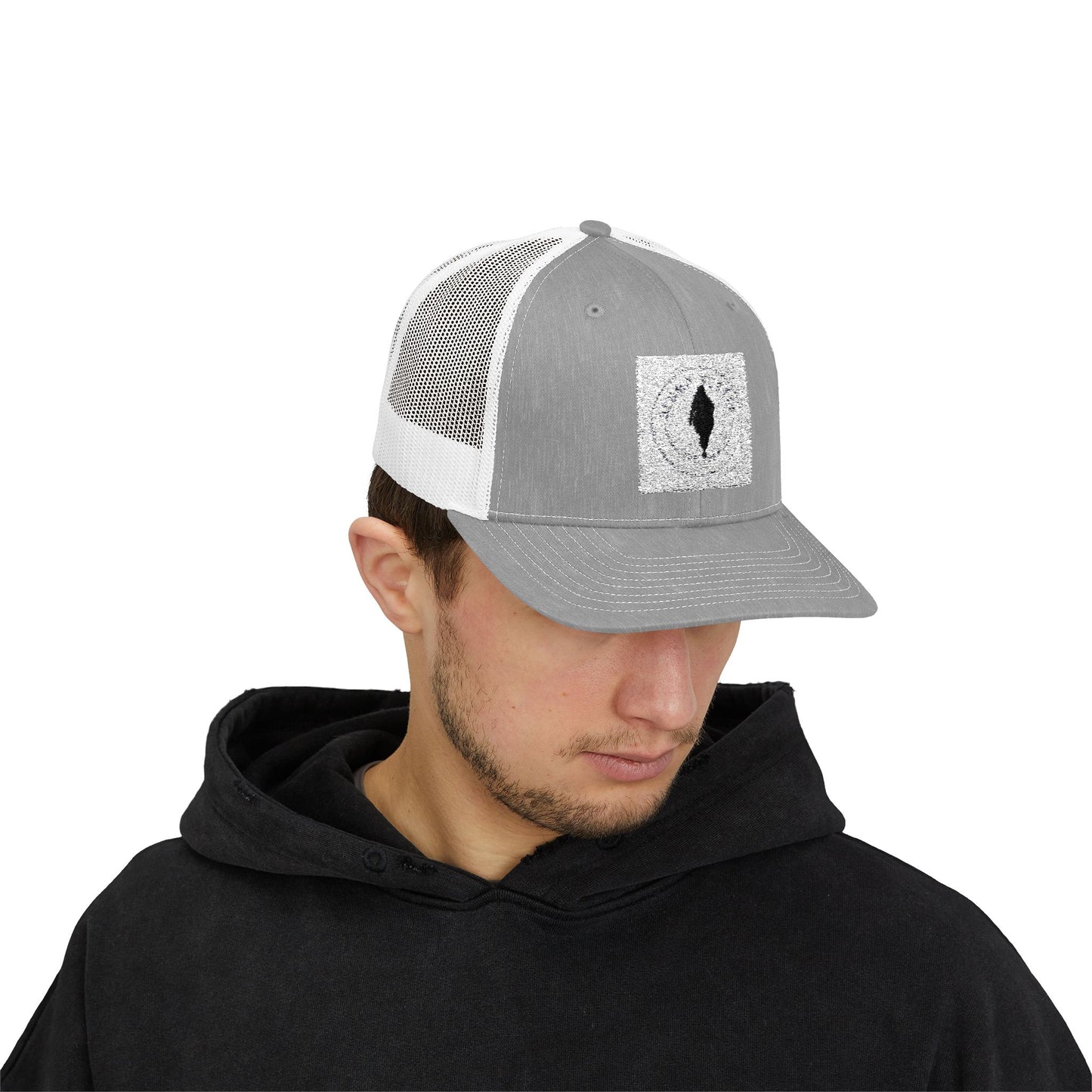 Slump Buster Logo Trucker Hat