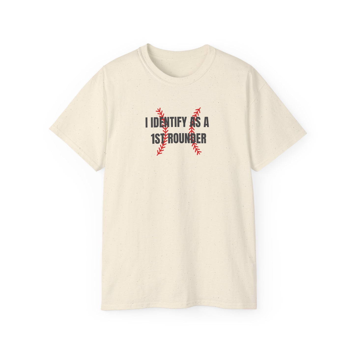Slump Buster First Rounder Tee