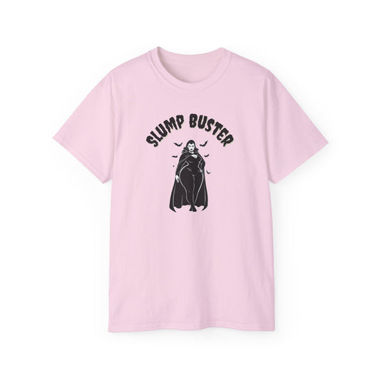 Bite the Slump