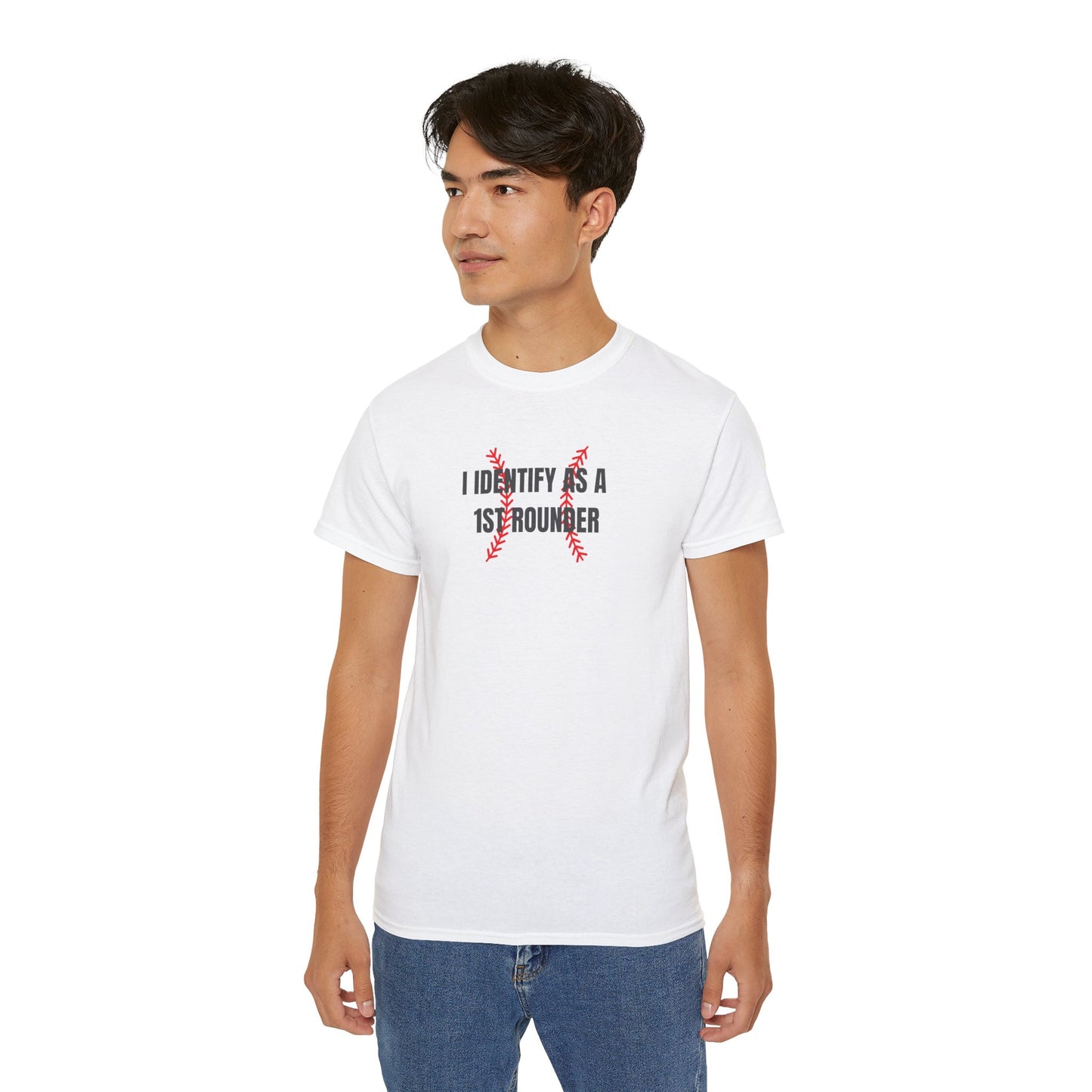 Slump Buster First Rounder Tee
