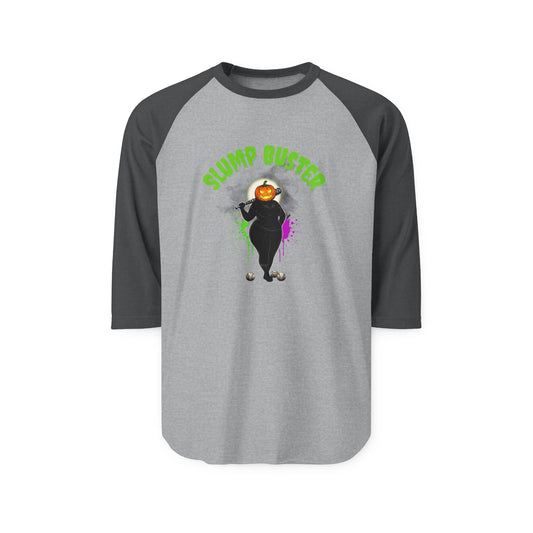 Light Up the Slump