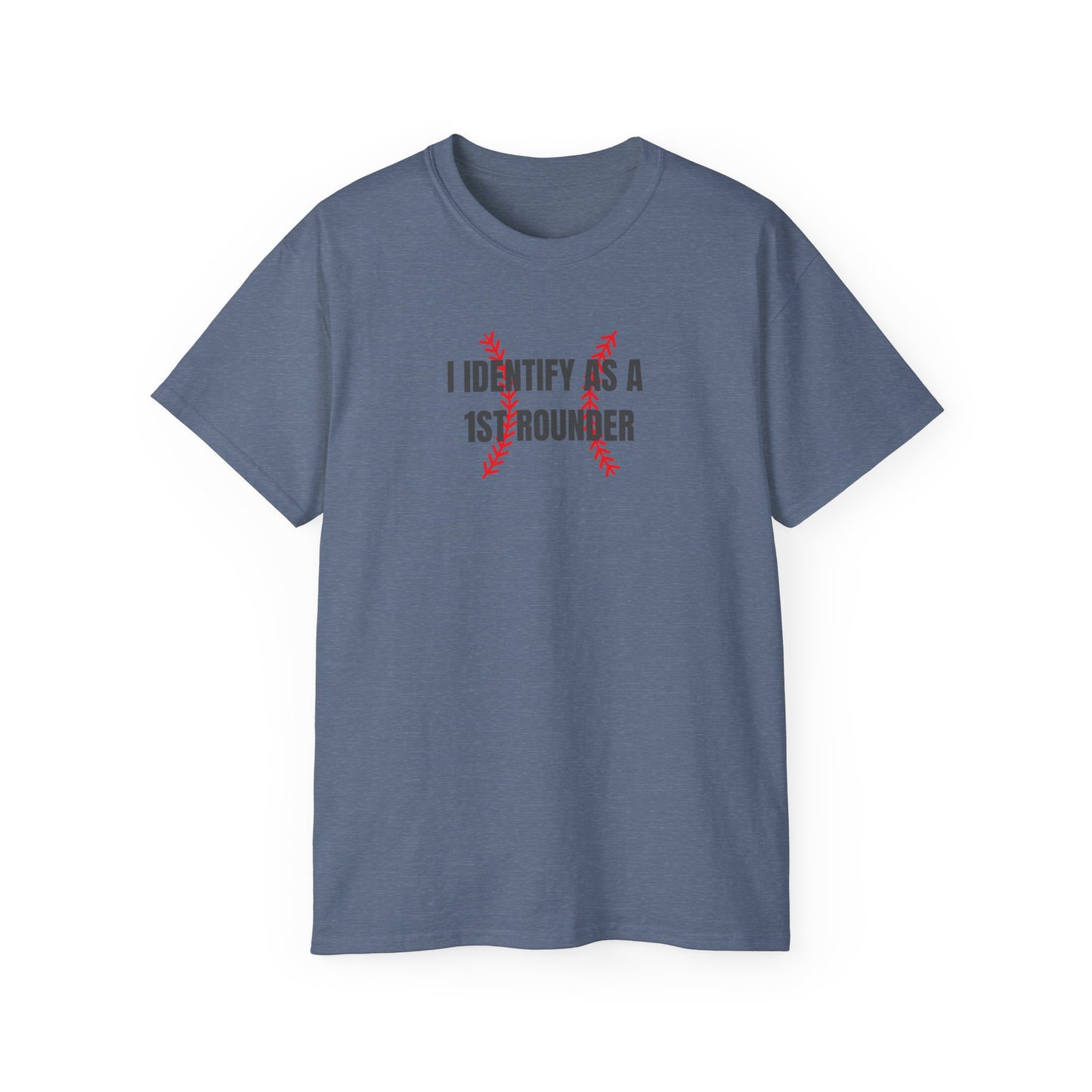 Slump Buster First Rounder Tee