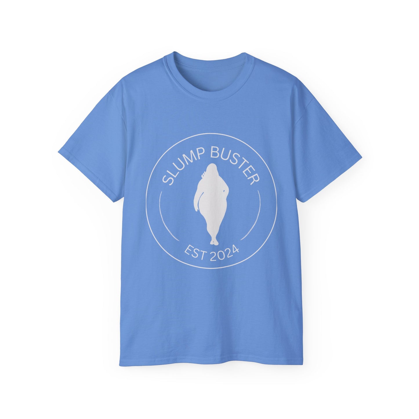 Slump Buster Logo T-Shirt