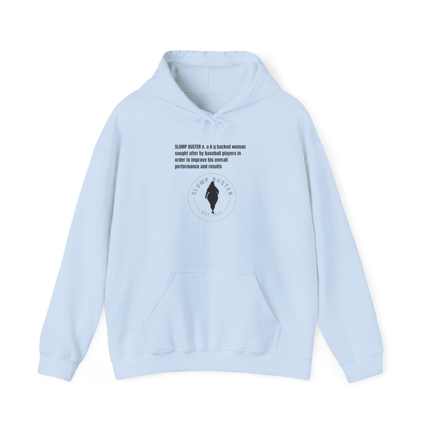 Unisex SB Definition Hoodie