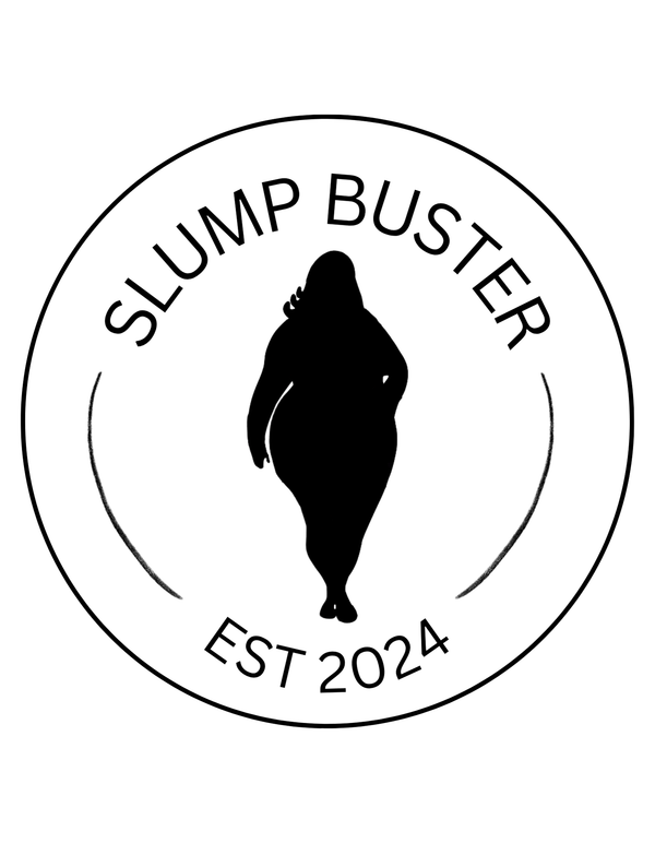 Slump Buster