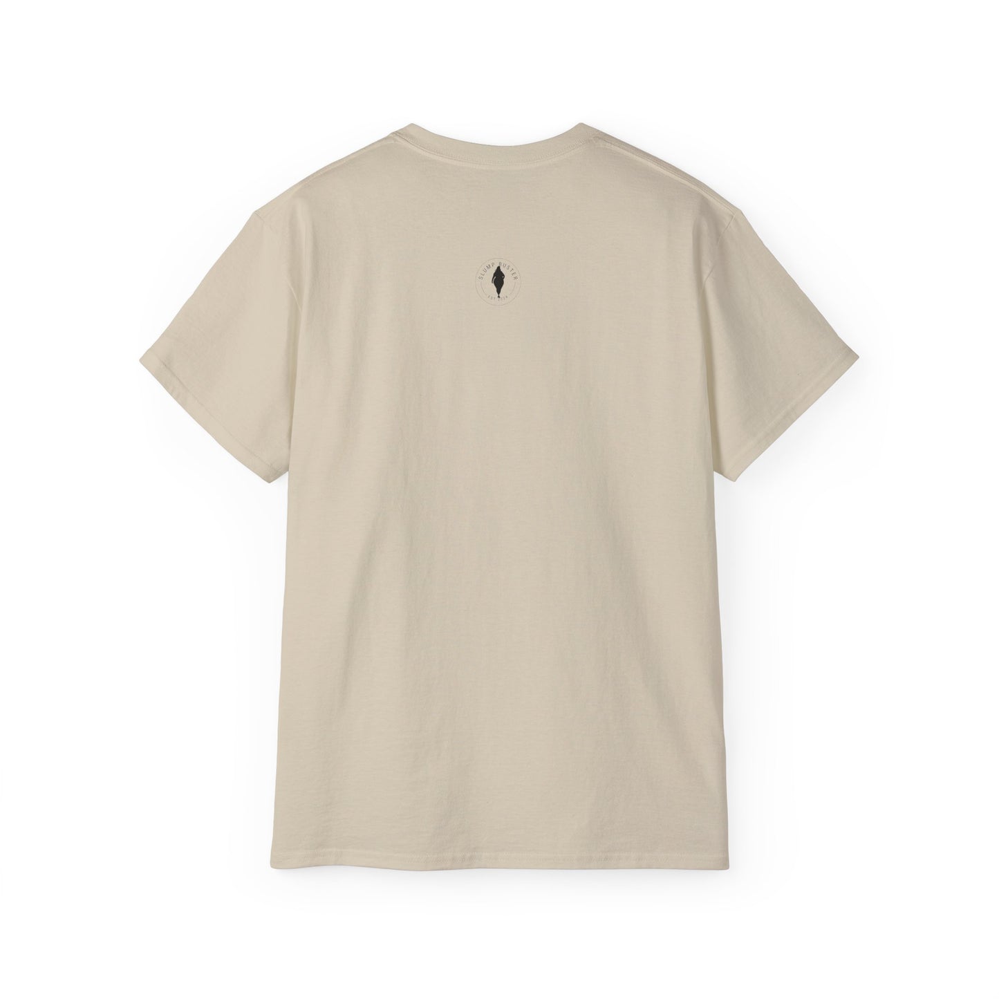 Slump Buster First Rounder Tee