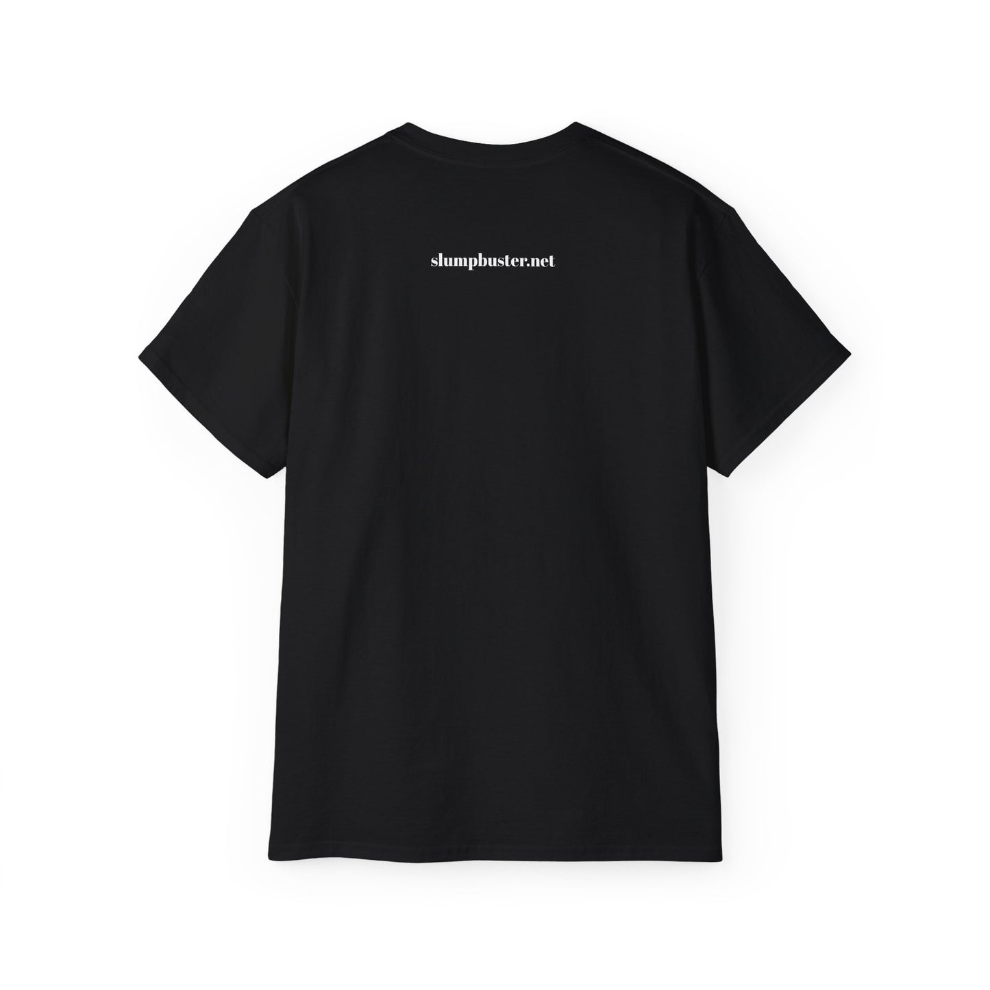 Slump Buster Logo T-Shirt
