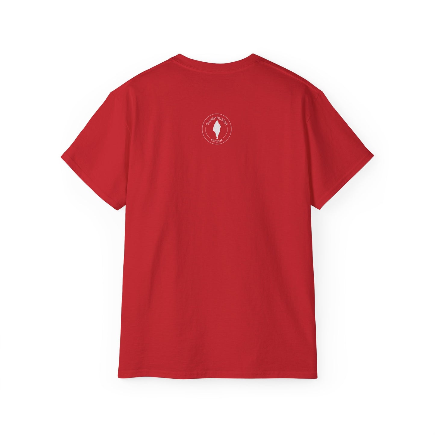 Slump Buster Definition Tee