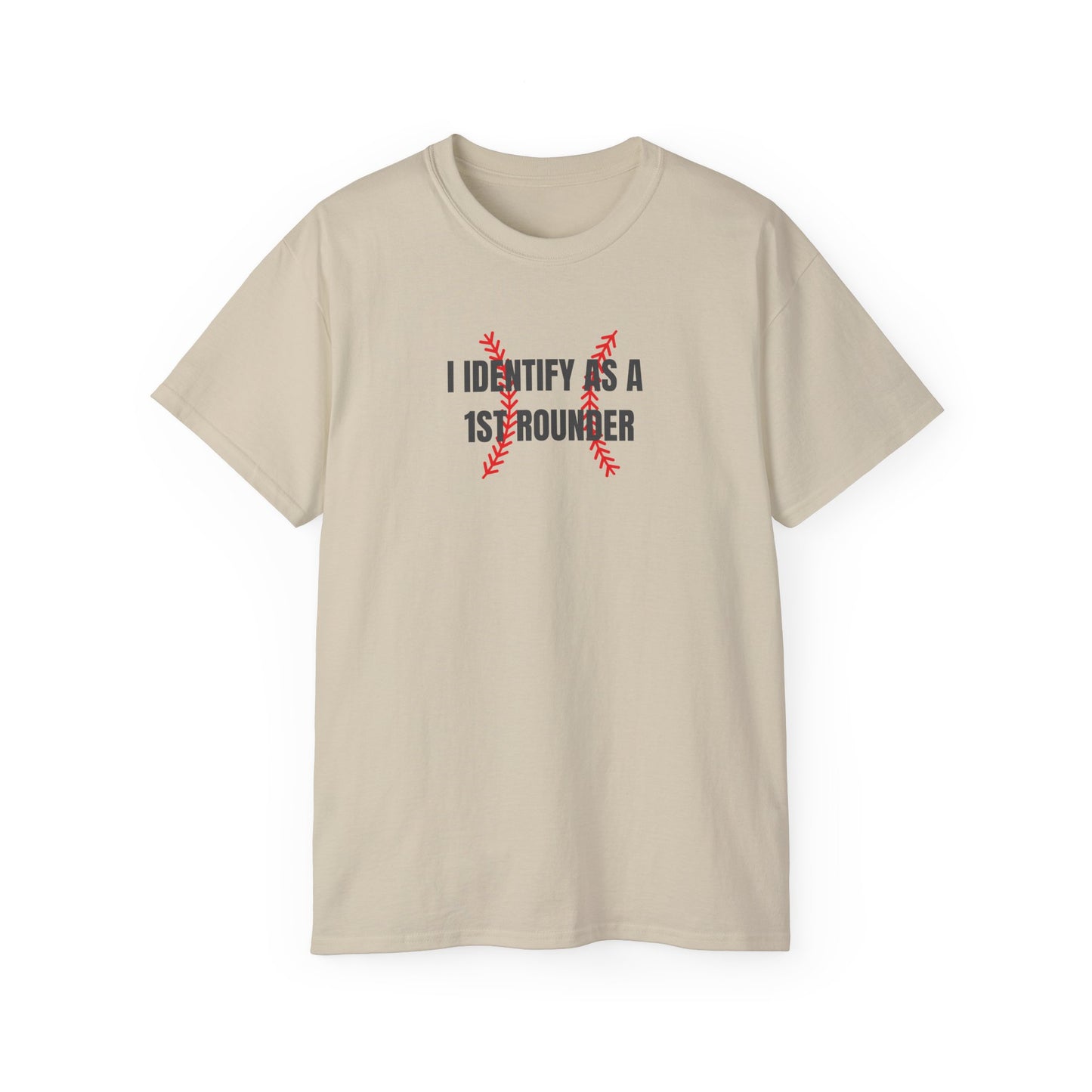Slump Buster First Rounder Tee