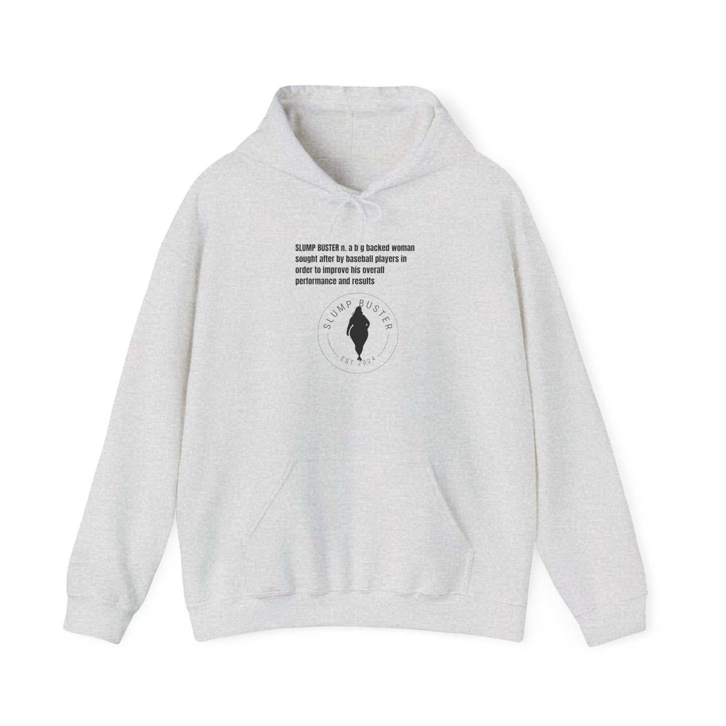 Unisex SB Definition Hoodie