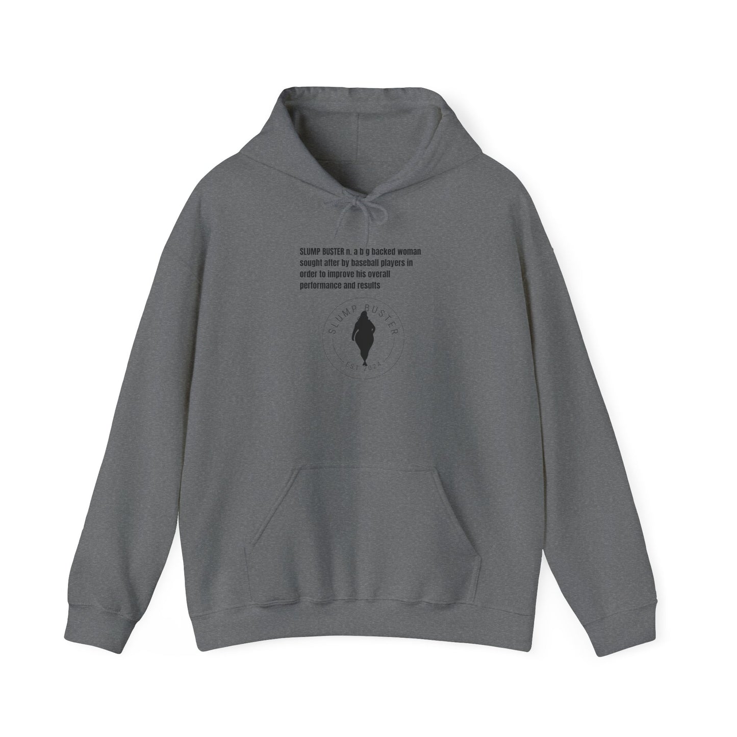 Unisex SB Definition Hoodie