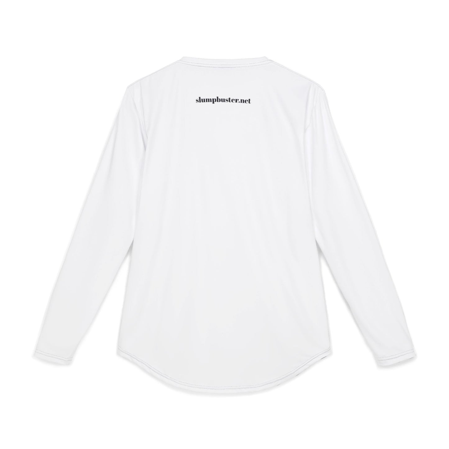 Men's UV Protection Long Sleeve Shirt (AOP)