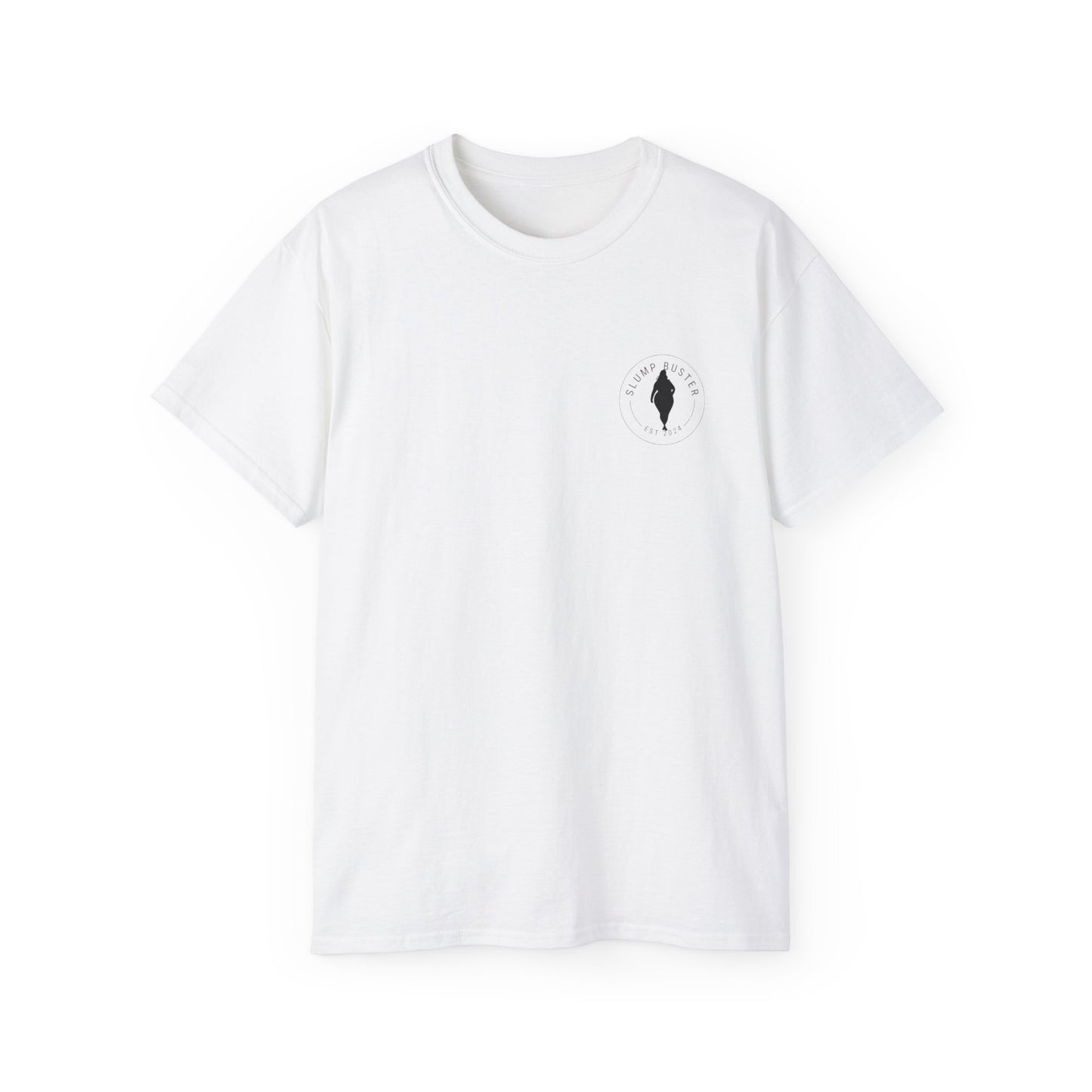 Slump Buster "More to Love" Tee