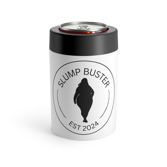Slump Buster Party Koozie