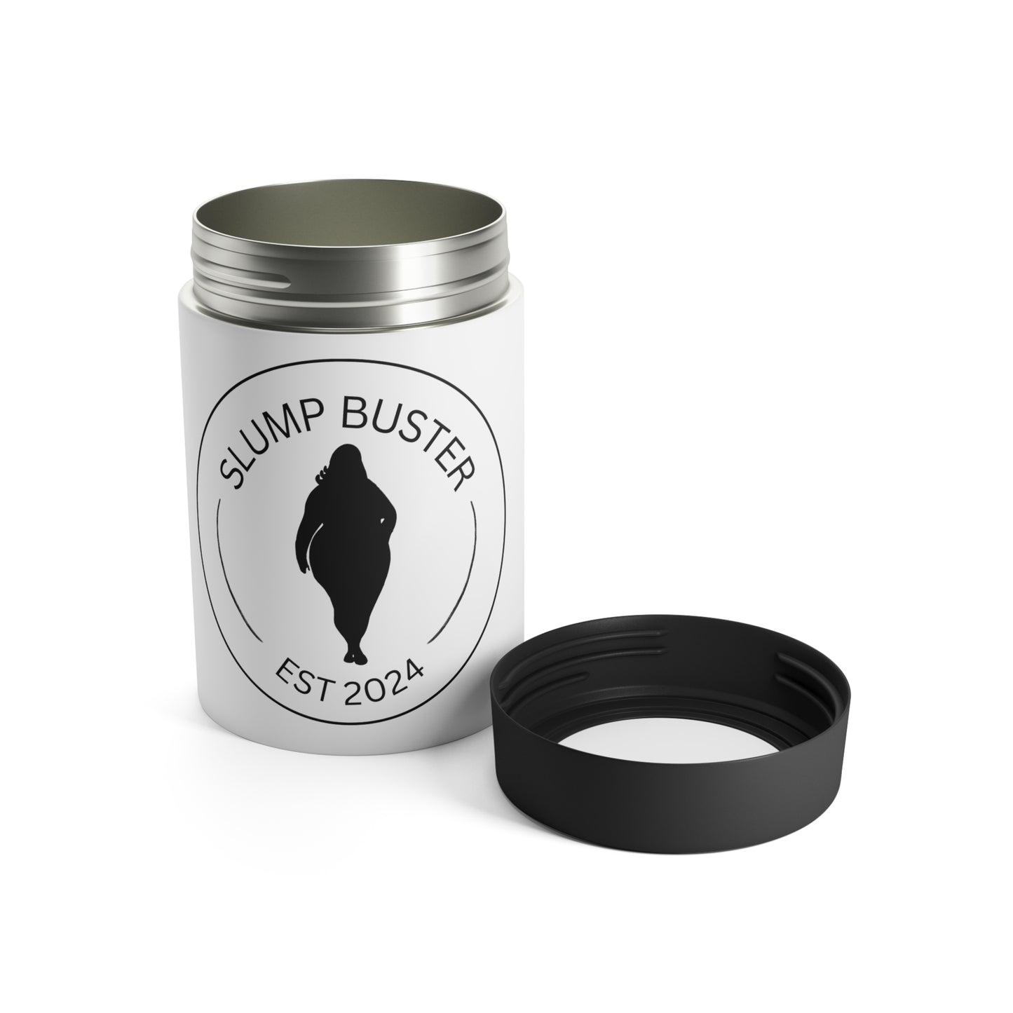 Slump Buster Party Koozie