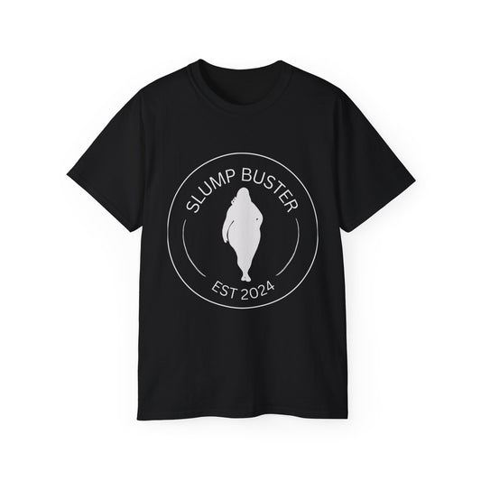 Slump Buster Logo T-Shirt