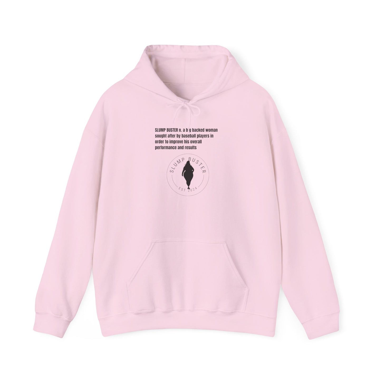 Unisex SB Definition Hoodie