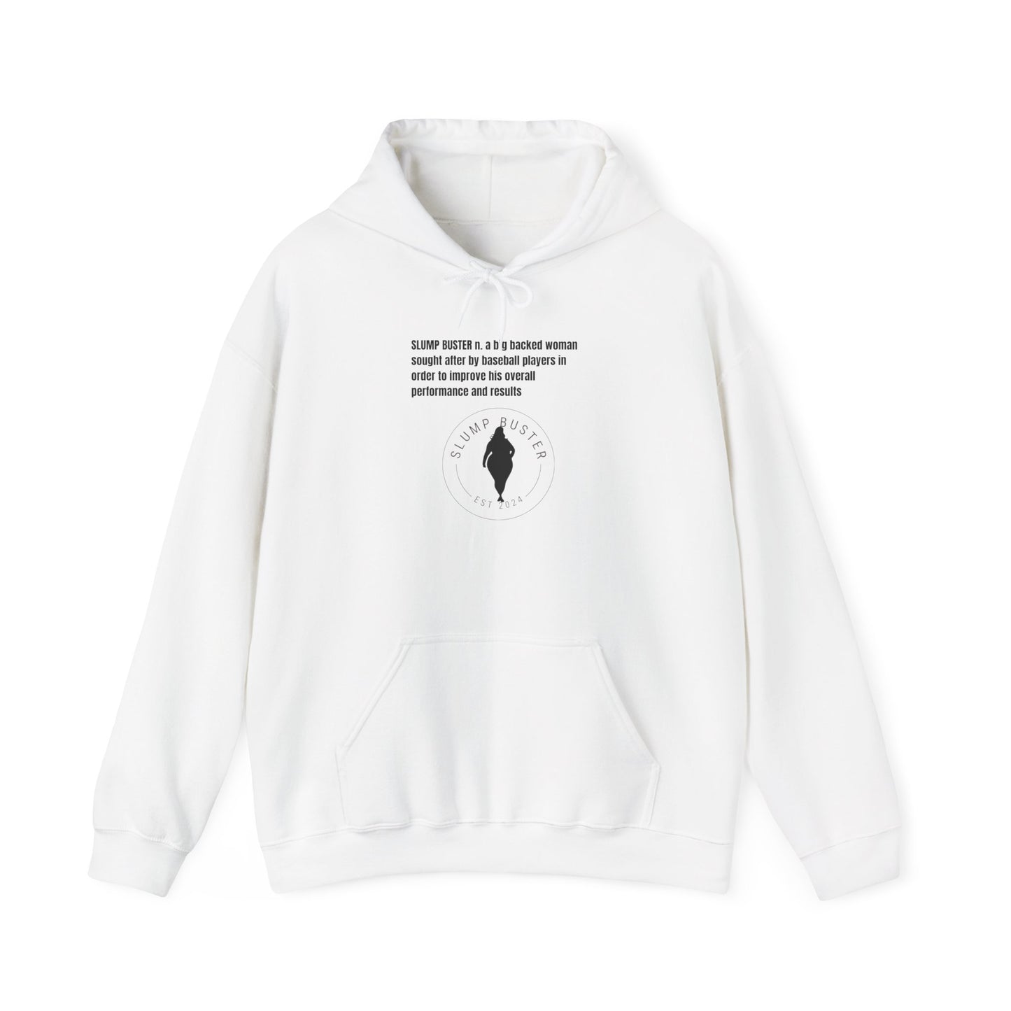 Unisex SB Definition Hoodie