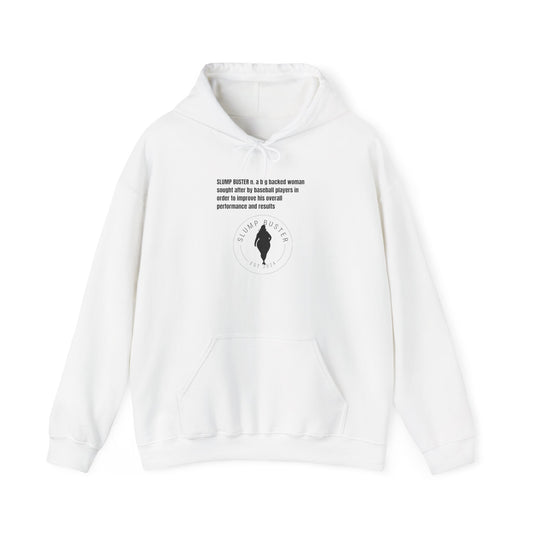 Unisex SB Definition Hoodie