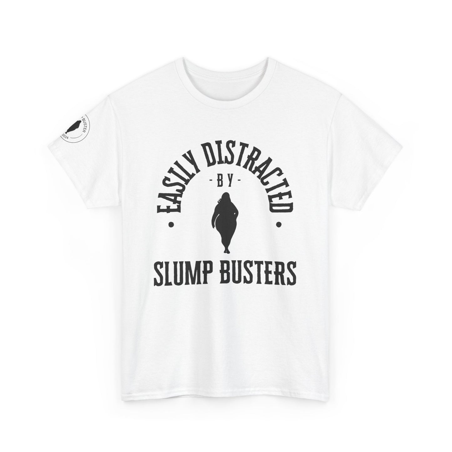 Easily Distracted T-Shirt